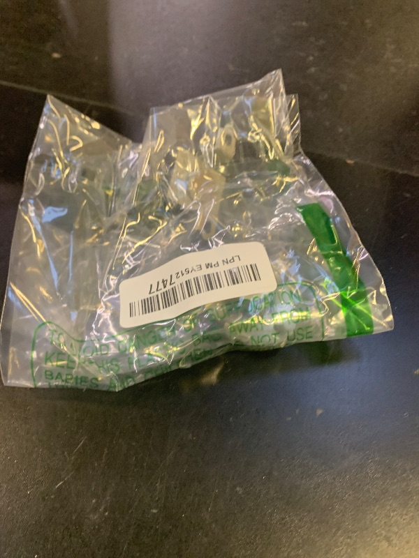 Photo 1 of Dryer Thermal Fuse 6931EL3003D 6931EL3001F Dryer Thermostat kit by Puxyblue - Replaces ap5072172 dle5955w L125-31C - Compatible with KenMore LG Dryers dle2050w, dle2301r, etc.