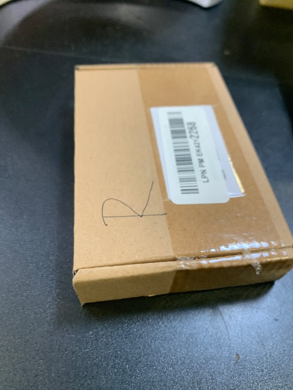 Photo 1 of EXMAX 3.5mm Single Side Earphone Earbud One Ear Headphone for EXD-101 ATG-100T ELGT-470 Wireless Tour Guide System Receiver Touring Groups Radio Podcast Laptop MP3/4 Tablet PC Skype YouTube (Right)