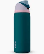 Photo 1 of Owala® FreeSip Water Bottle - Tickle-Me Teal
24oz