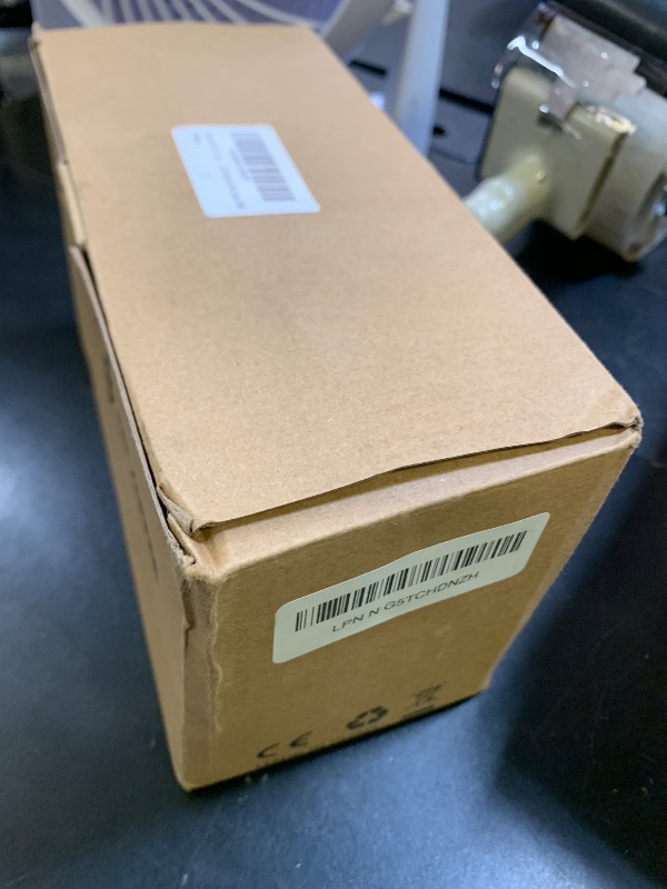 Photo 1 of Electric Rat Trap, Humane & Efficient Mouse Trap Upgraded Instantly Kill Rodent Zapper, Works for Mice Rats Chipmunks Squirrels, No Touch, Non-Toxic