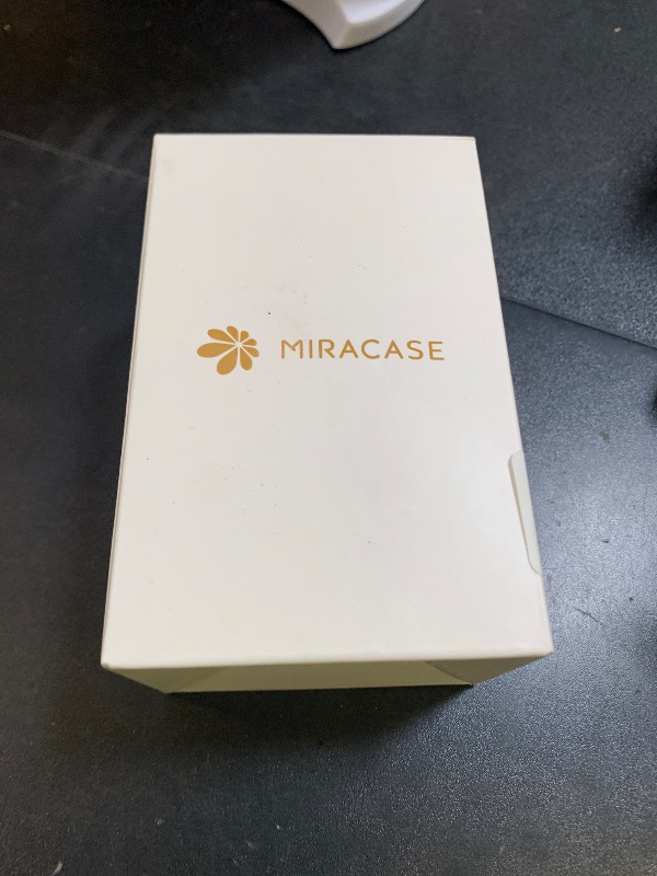 Photo 1 of Miracase Upgraded-2nd Generation Universal Phone Holders for Your Car, 3 in 1 Air Vent Car Phone Holder Mount Compatible with iPhone 16/15/14/13/12/11 Series and All Phones