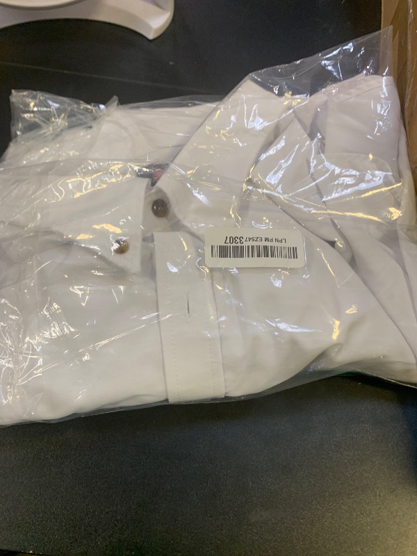 Photo 1 of men's shirt size 3XL 