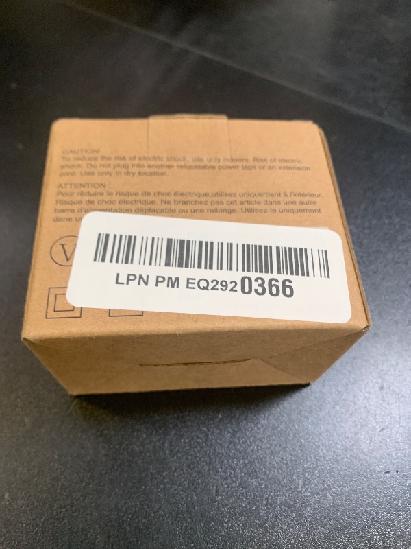 Photo 1 of Type E F Plug Adapter, HANYCONY Germany France Travel Plug Adapter with 2 Outlets 3 USB Ports(2 USB C)?Schuko Plug Power Adaptor for US to Europe EU Spain Iceland Korea Greece German French