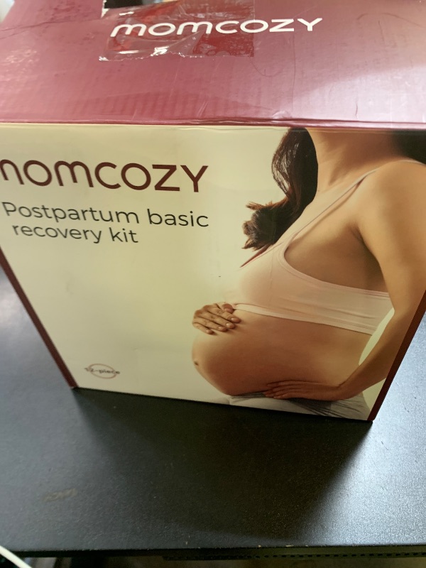 Photo 1 of POSTPARTUM BASIC RECOVERY KIT