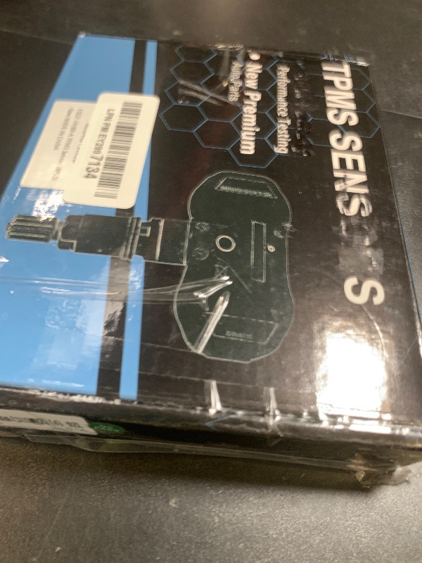 Photo 1 of YZHIDIANF F2GZ1A189A Programed TPMS Sensors for:-Ford Explorer 2015 2016 2017 for:-Mustang Edge 2016-2021 Fusion F150 Ranger for:-Lincoln MKX Continental Tire Pressure Monitoring System 315 (4)