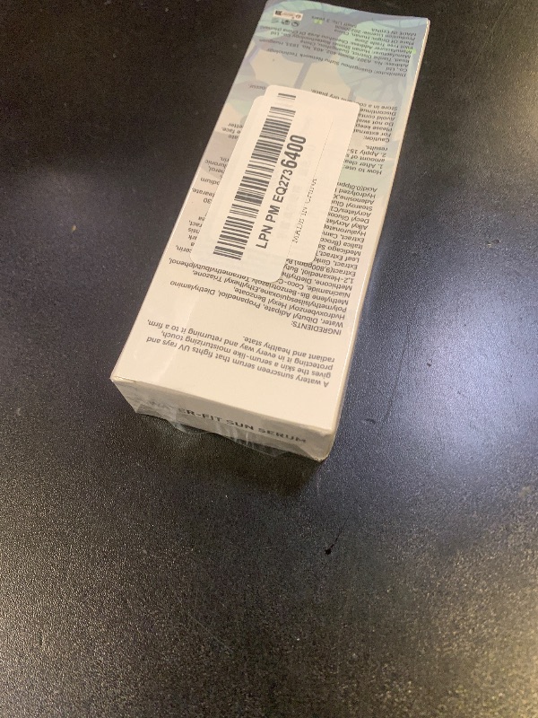 Photo 1 of Centella Sunscreen SPF 50+, Face Sun Screen Long-Lasting Protection?Moisturizing Water Fit?? Refreshing &Non-Greasy??Lightweight??NO White Cast - Dry Oily Skincare?Blue×1