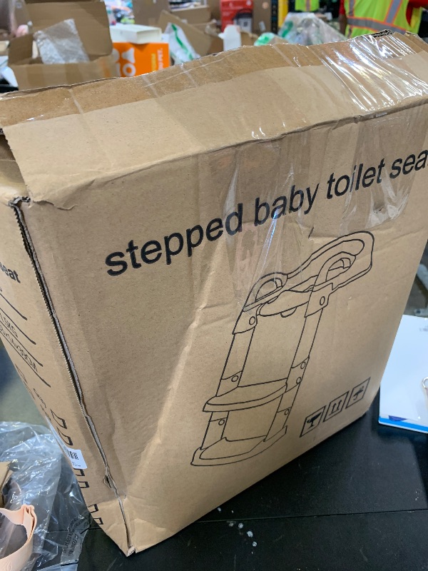Photo 1 of Baby Toilet seat