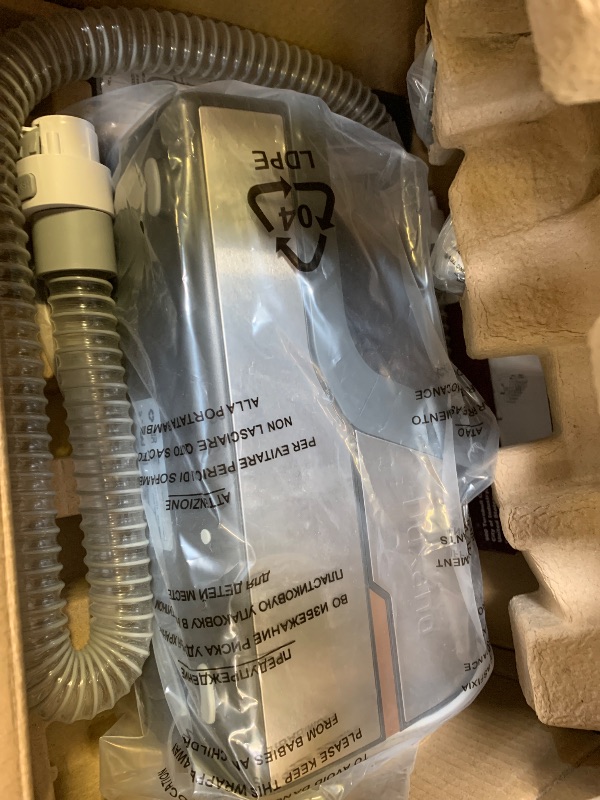 Photo 1 of DUXANO Dog Grooming Kit, Multi-Functional Hair Trimmer & Vacuum, 15KPa Powerful Suction, Stainless Steel, Low Noise, Adjustable Settings, Easy to Clean, Includes Clippers, Brush, Nail Trimmer