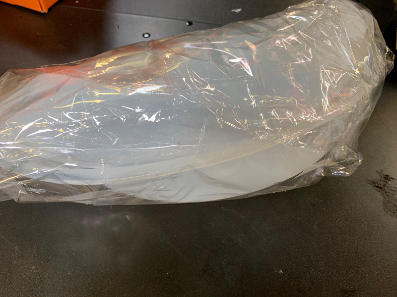 Photo 1 of 12in Resin Mold Round