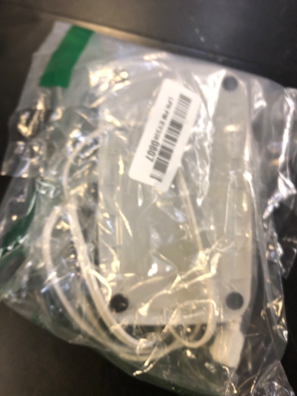 Photo 1 of LNKA Foot Control Pedal XC8816021 Compatible with Brother BC1000 BC2100 BC2100WT BC2300 BC2500 BX2925PRW
