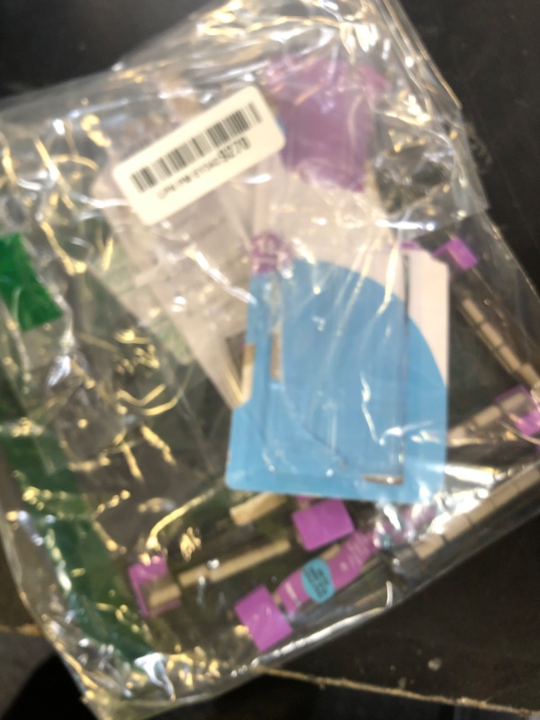 Photo 1 of Enday Mechanical 0.9 Lead Pencil & Eraser Refills, Black HB #2 Lead 0.9 Refill White Eraser Refills for Pencil Tops, 2 Packs of 3 Tubes (20 Pieces of Lead & 6 Erasers per Tube)