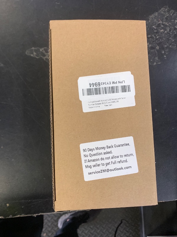 Photo 1 of GREATUS 621271001 RV Refrigerator Power Board Compatible with Norcold 1200 Models with Serial Number Between 832171 and 8981138