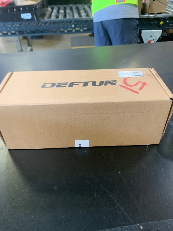Photo 1 of Deftun Card Reader Writer USB Swipe Encoder 3 Tracks MSR605X