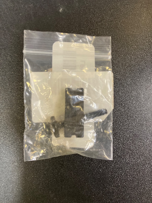 Photo 1 of TLR Earless Screw Kit 69125 for Streamlight Mounted Flashlights TL-R1, TL-R1S, TL-R1 HL, TL-R2, TL-R2S, TL-R2G, TL-R2 HL, TL-2 HL G