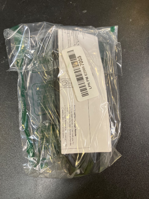 Photo 1 of AN-MR600 AKB74495302 Voice Remote Control Work for LG Smart TV 43LF6300-UA 43LF6350 43LF6350 43LF6350DB 43LF6350DB 49LF6300-UA 49LF6350 49LF6350 50LF6500-SB 50LF6500SD 60LF6350 60LF6350DB