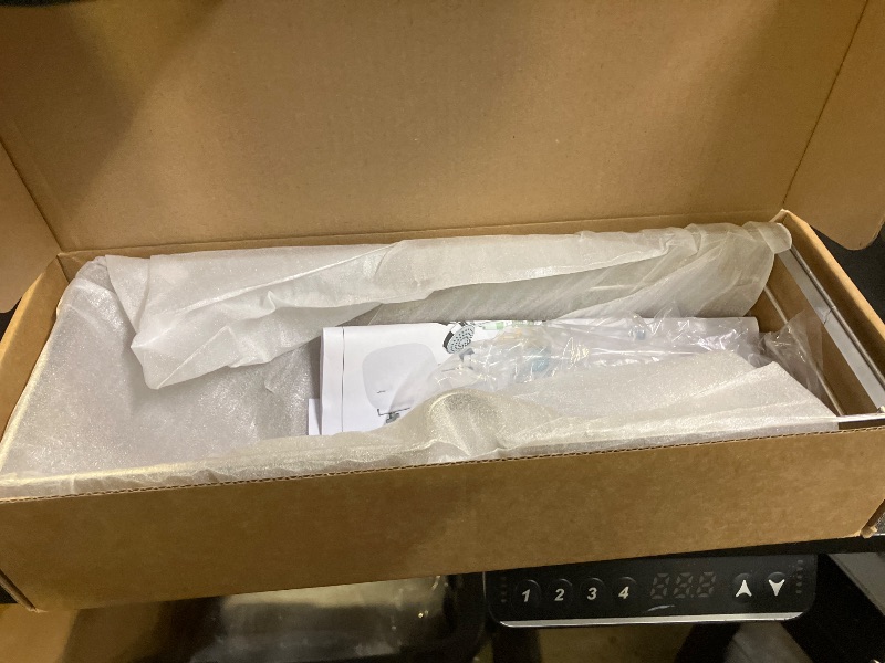 Photo 1 of DELLAN Hanging Shower Caddy, Shower Rack with Hooks for Shower & Bath Chair, Bathroom Shower Basket for Elderly, Pregnant, Handicap, Patient