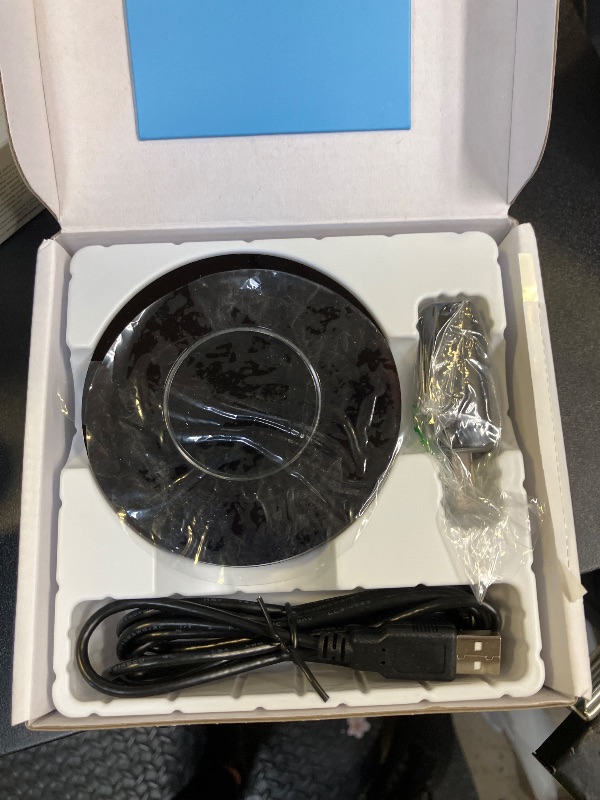 Photo 1 of BOND | Add Wifi to Ceiling Fan, Fireplace or Motorized shades | Works with Alexa, Google Home | Remote Control with App | Works with iPhone or Android