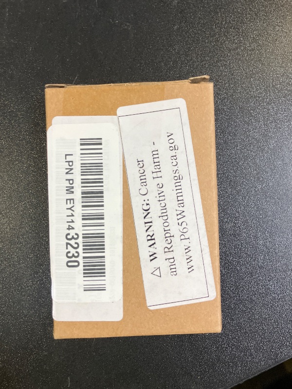 Photo 1 of uxcell 10mm Bearing Balls 304 Stainless Steel G100 Precision Balls 20pcs