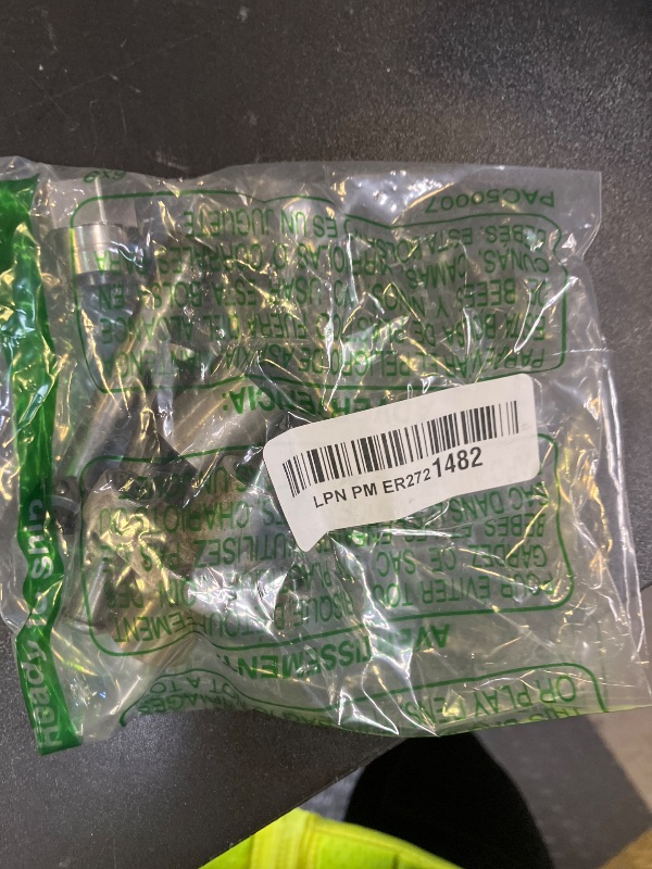 Photo 1 of WQSING Cam Chain Tensioner Compatible with Kawasaki Bayou 300 KLF300 1986-2004, Bayou 220 KLF220 A 1988-2002, Bayou 250 KLF250 2003-2011, Bayou 185 KLF185 1985-1988 12049-1055