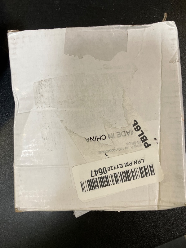 Photo 1 of Suptek Monitor Mounting Plate for Suptek Monitor Computer Mounting System 75x75 and 100x100mm(MD6MB)