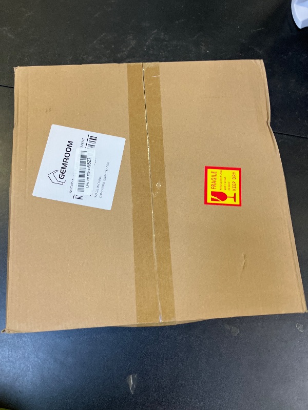 Photo 1 of 13.5" Microwave Glass Turntable Plate Compatible with 5304509621 Frigidaire microwave plate WB39X10032 GE microwave plate replacement JVM3106 WB49X10002 13 1/2" Samsung Microwave Plate DE74-20016A