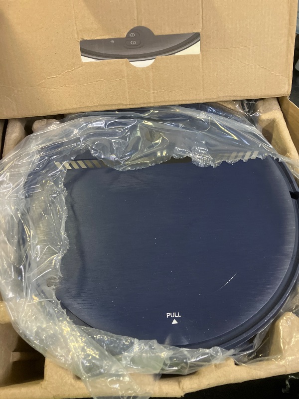 Photo 1 of XIEBro Life Robot Vacuum and Mop Combo MMD