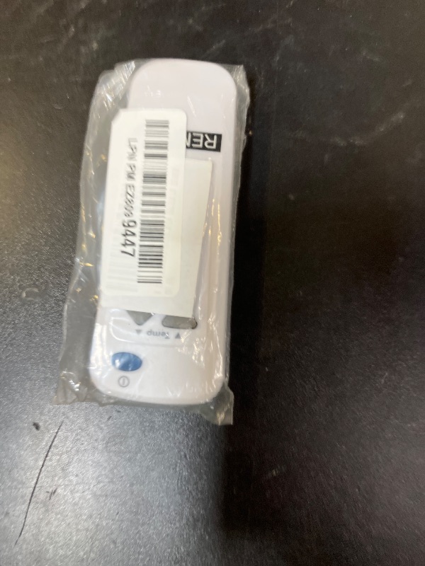 Photo 1 of AKB73016017 Sub AKB73016012 6711A20034G 6711A20066L 6711A90024G Replace Remote Control for LG Air Conditioner LW2511ER LW1213ER LW6015ER LW1214HR LW8011ER LW1012ER LW1210ER