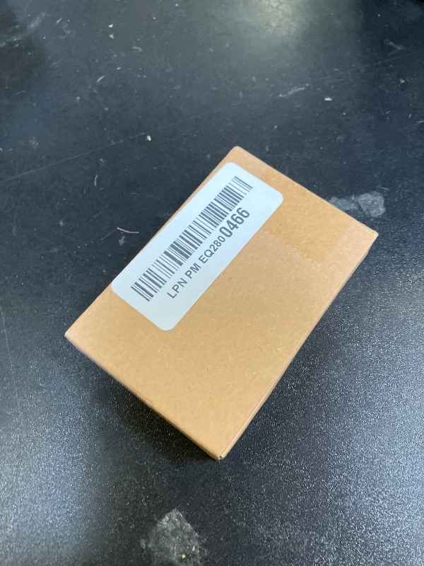 Photo 1 of uxcell Brass Fitting Connector Metric M6-1 Male to Barb Fit Hose ID 8mm 4pcs
