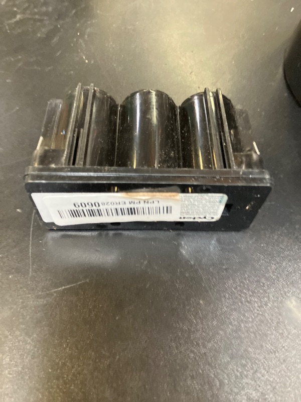 Photo 1 of EnerSys Cyclon Genuine 0819-0012 6 V 2.5 Ah D Monobloc Sealed-Lead Acid Battery