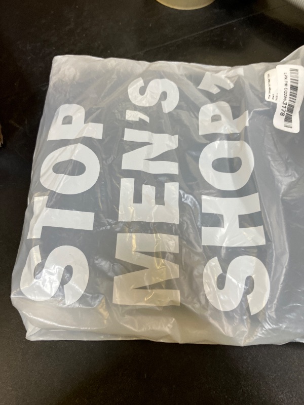 Photo 1 of Huckberry Flint and Tinder The Vintage Soft Wash T-Shirt, Black, L