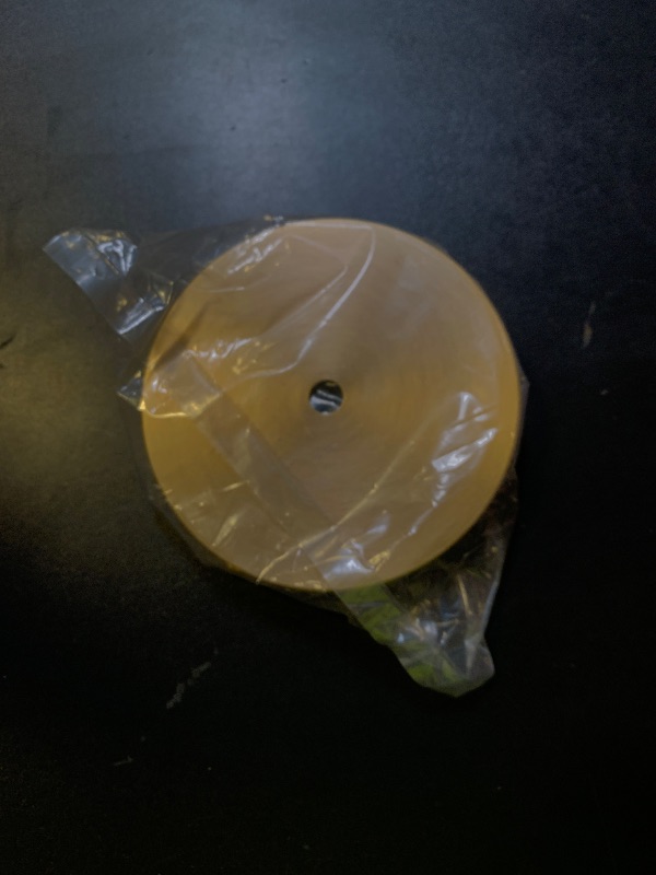 Photo 1 of Norton Pin Strip Removal Wheel,