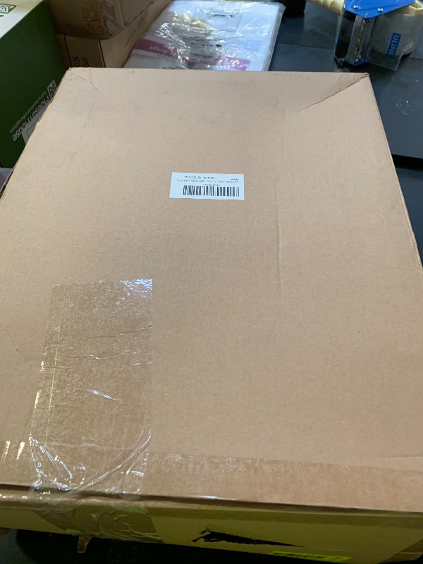 Photo 1 of CiWiVOKi 2-Step Modular Dog Ramp - Portable Non-Slip Stairs for Small Dogs with High Support, 9.5" D Lightweight Plastic Pet Steps Fits Staircase Indoor, Ideal for Elderly Injured Pets (6-Pack, Grey)