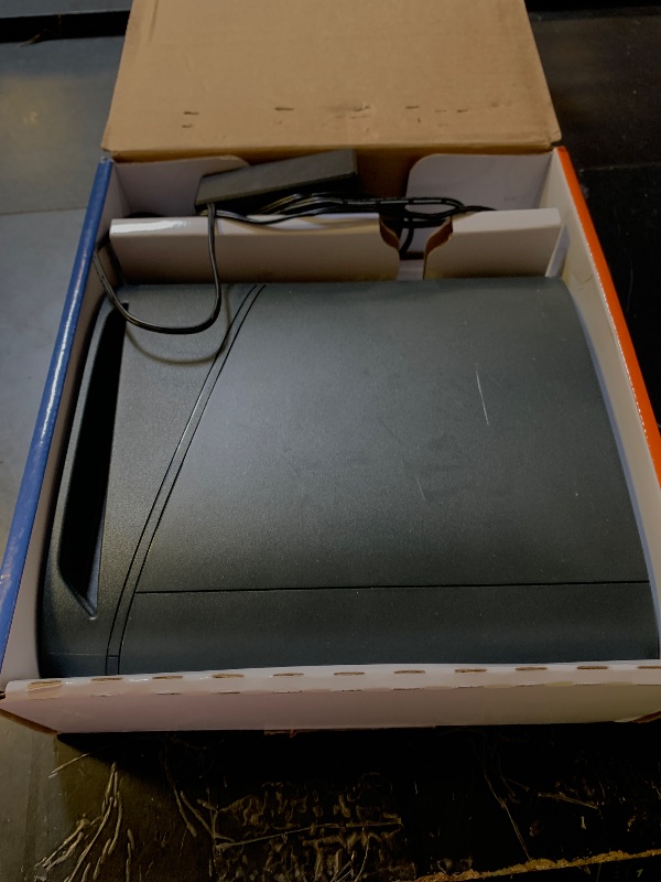 Photo 1 of ARRIS (G36) - Cable Modem Router Combo - Fast DOCSIS 3.1 Multi-Gigabit WiFi 6 (AX3000), Approved for Comcast Xfinity, Cox, Spectrum & More, 1.2 Gbps Max Speeds, 2x2 OFDM