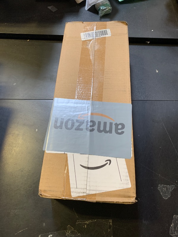 Photo 1 of BARAYSTUS Wheel Rotary Edger Lawn Tool, Grass Edge Trimmer, Sidewalk Manual Lawn Edger, Strong 3 Sections Stainless Steel Handle with Cushion Grip, 58.3-Inch