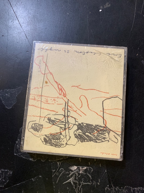 Photo 1 of Eric Clapton: The Definitive 24 Nights