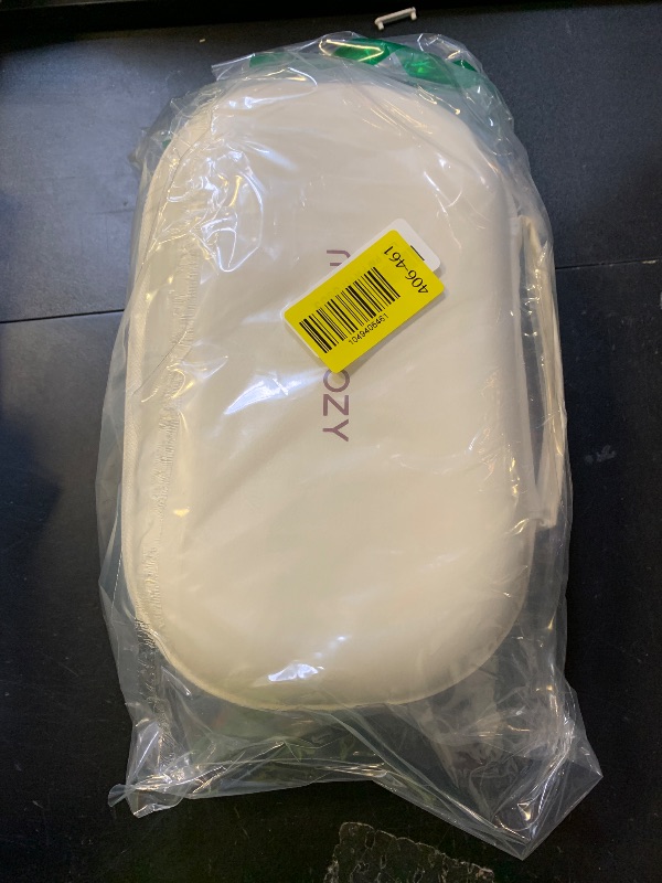 Photo 1 of Momcozy M5 Smart APP Controlled Wearable Breast Pump, Hands-Free Wireless Electric Pump, 3 Modes 9 Suction Levels, BPA-Free, Portable Lightweight, 24mm Flange, 2-Pack Cozy Red