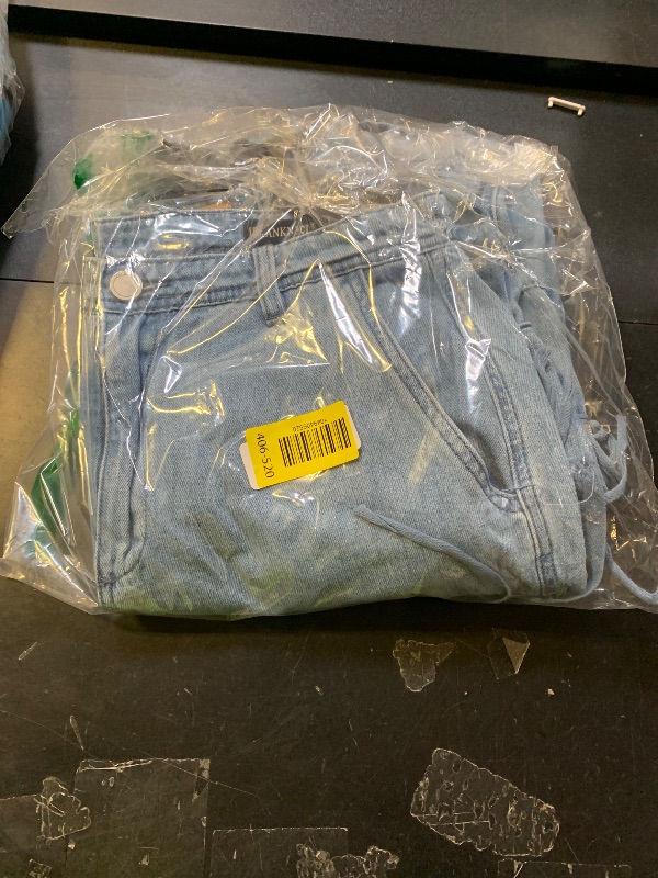 Photo 1 of [BLANKNYC] Women's Timeless Jeans, Timeless, Blue, 27