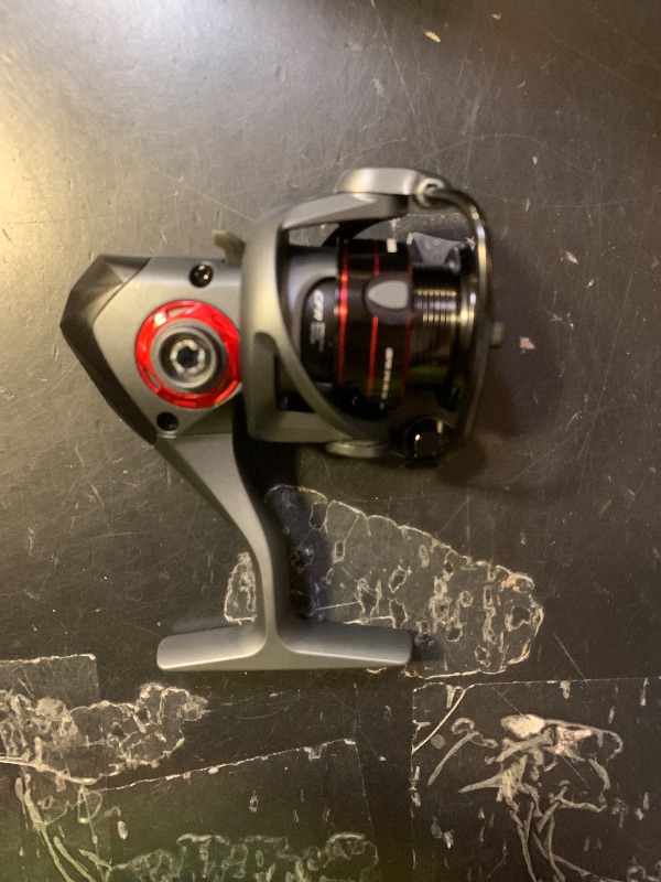 Photo 1 of Flight Drive Spinning Reel