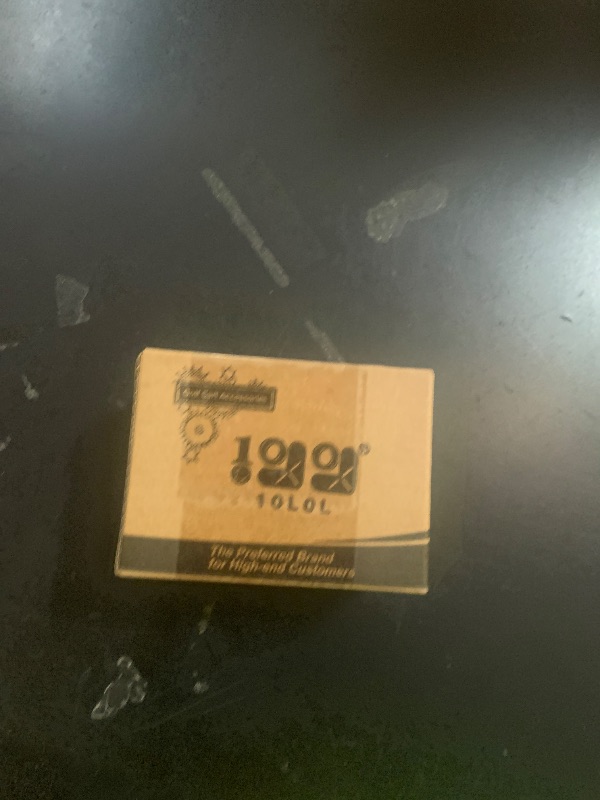 Photo 1 of 10L0L Golf Cart Speed Sensor with Speed Sensor Magnet for Yamaha Yamaha G22, G29, Drive, and YDRE Electric Carts with Hitachi DC Motor JU2-H1670-22-00, JU2-H1670-21-00, JU2-H181K-20-00