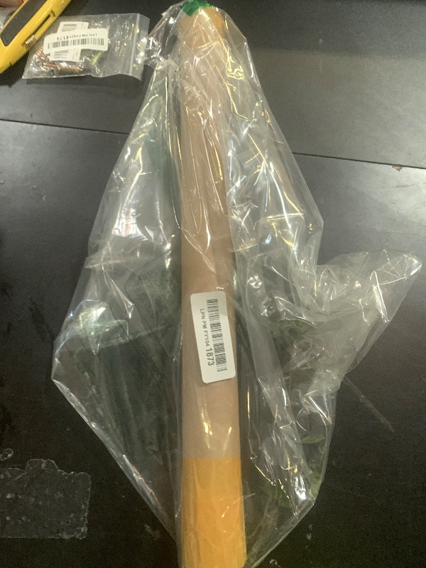 Photo 1 of 0.05mm Clear Window Security Film Adhesive Anti Shatter Heat Control Safety Window Glass Protection Sticker for Home and Office, 17.7inch x 8.2feet