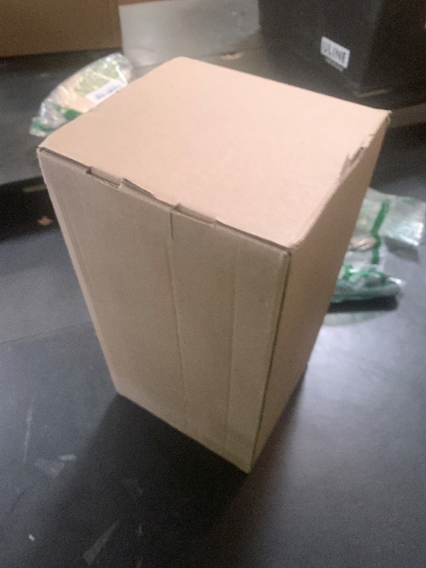 Photo 1 of Nigaut Modern LED Wall Sconce Light, 15W 3000k-6500k Adjustable Black Bathroom Vanity Light Fixtures for Hallway Bedroom Stairwell Up and Down Lights Indoor/Outdoor 4-Pack