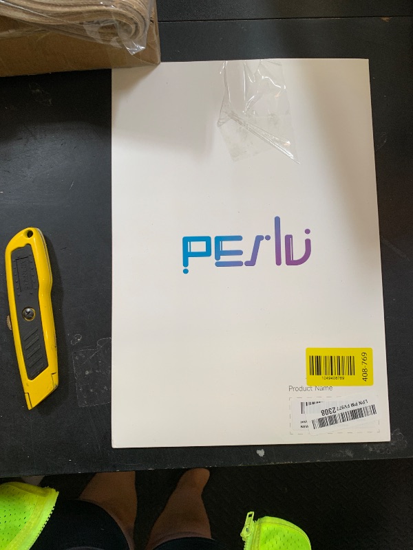 Photo 1 of Peslv Magnetic Privacy Screen for Macbook Pro 13 Inch (2016-2022, M1, M2) / Macbook Air 13 in (2018-2021, M1), Removable Anti Blue Light Glare Filter for Mac 13In Laptop