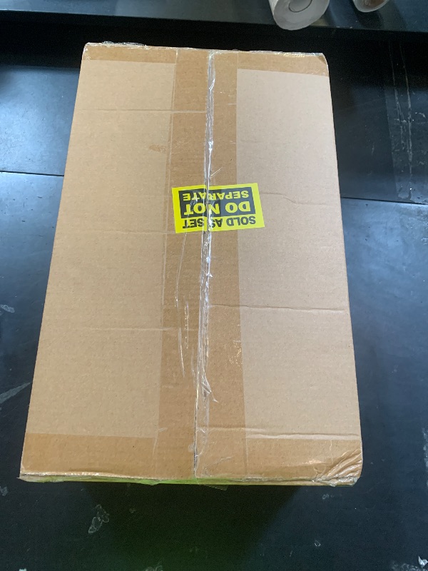 Photo 1 of (50 Pack) CML Decorator Wall Light Switch, Single Pole Switch, 15A 120/277V, 3-Year Warranty, White