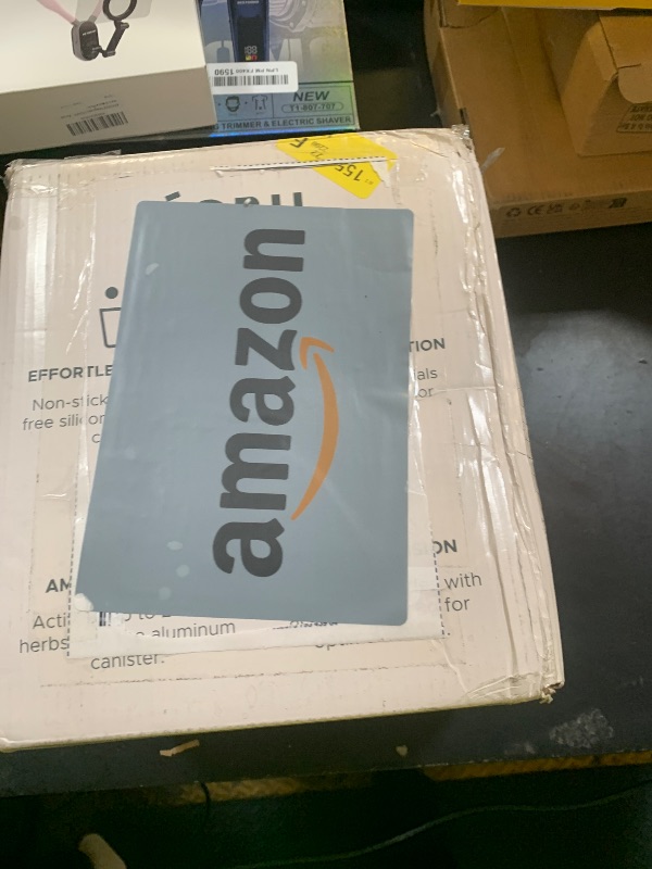 Photo 1 of 2 In 1  Decarboxylator Infuser - 2oz Decarb Machine for Butter Infusion