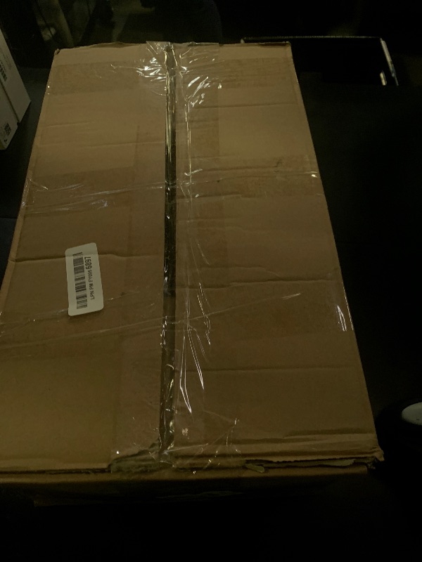 Photo 1 of VOERJIA 21V Lightweight Weed Wacker, Cordless String Trimmer & Brush Cutter with Edging Wheels, 4-in-1 Electric, 2x 4.0Ah Battery & LCD Display & Strap, Foldable Edger with Wire Brush for Patio & Yard