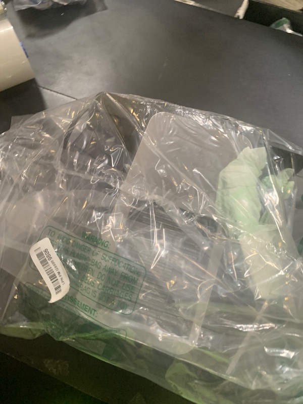 Photo 1 of Horavie Single Serve Coffee Maker with Built-in Grinder, Fast Brew 6-16oz Single Cup for Whole Beans, Grounds, K-Cup, Grind and Brew Coffee Maker with 47oz Water Tank, Descaling Alert, Black