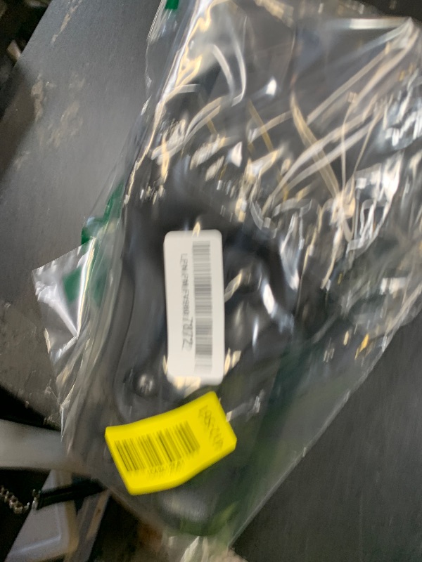 Photo 1 of Safariland 6395RDS ALS Low-Ride Duty Rated Level I Retention Holster, Fits S&W M&P 5IN X300U, STX Tactical Black, Right Hand