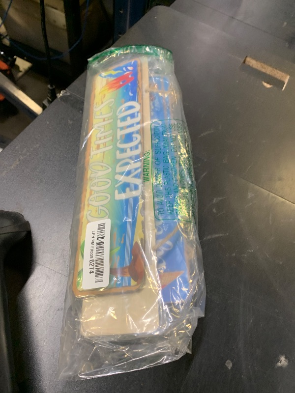 Photo 1 of 1 Set 8 Pcs Wooden Pool Rules Signs Summer Pool Outdoor Decorations Summer Swimming Pool Hanging Wooden Sign Pool Rules Slogan Wall Sign for Beach Swimming Pool Home Bar Decor