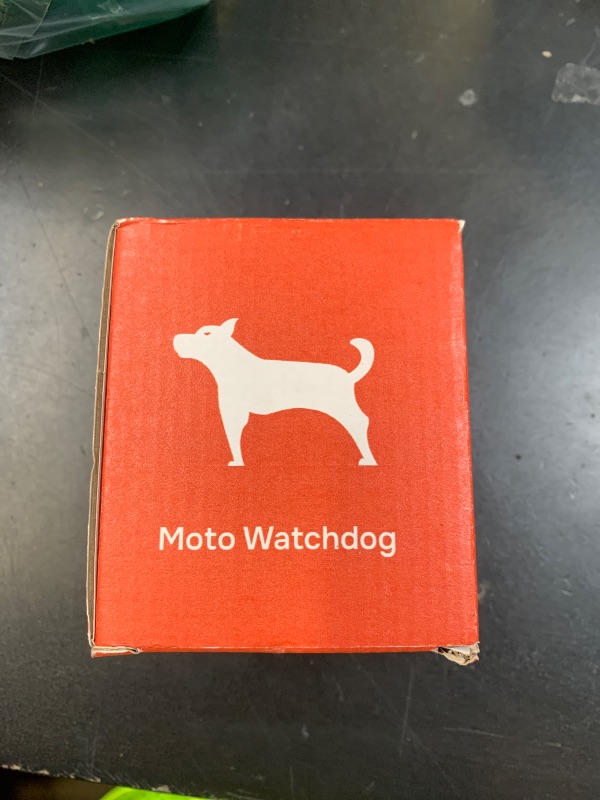 Photo 1 of GPS Tracker for Vehicles, No Subscription with Real-Time Location, Mileage Tracking, Speeding Monitoring, Route History, Geofence, OBD, for Fleets & Families, USA, Moto Watchdog