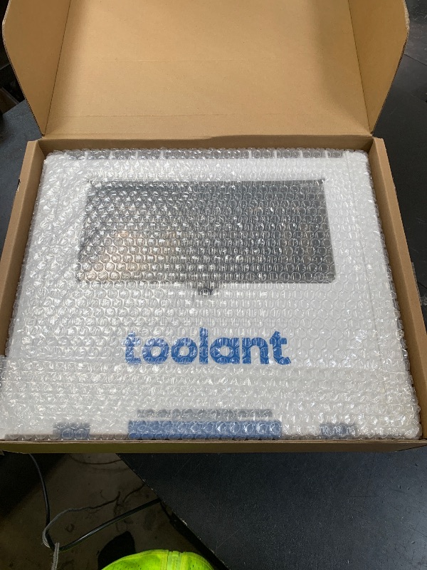 Photo 1 of toolant 127pcs SAE/Metric Tap and Die Set, Ratcheting SAE Metric TAP and Die Set Standard with Drill Bit Combo for Threading